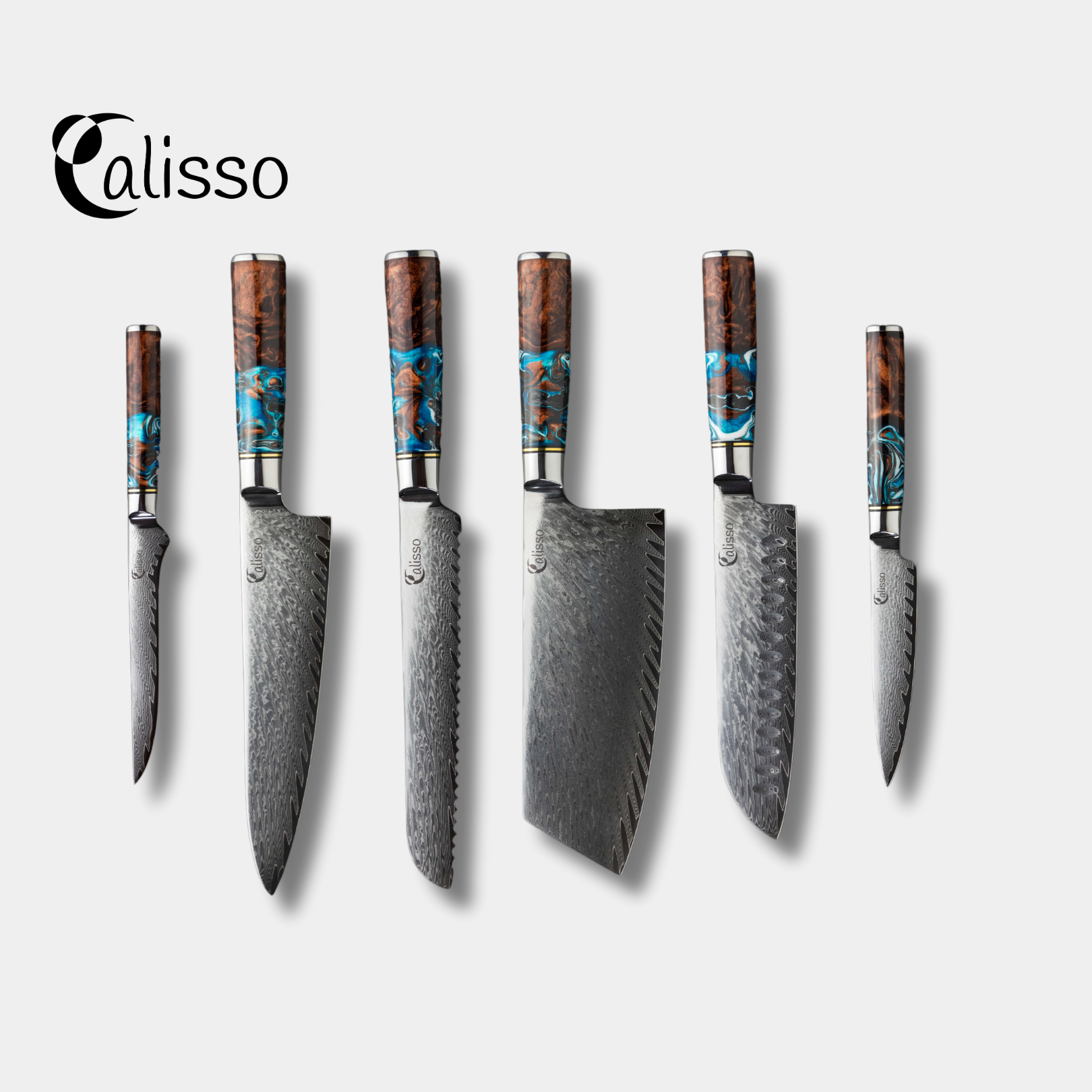 Chefmesser - الصورة 18