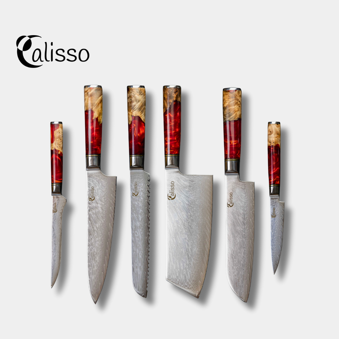 Chefmesser - الصورة 19