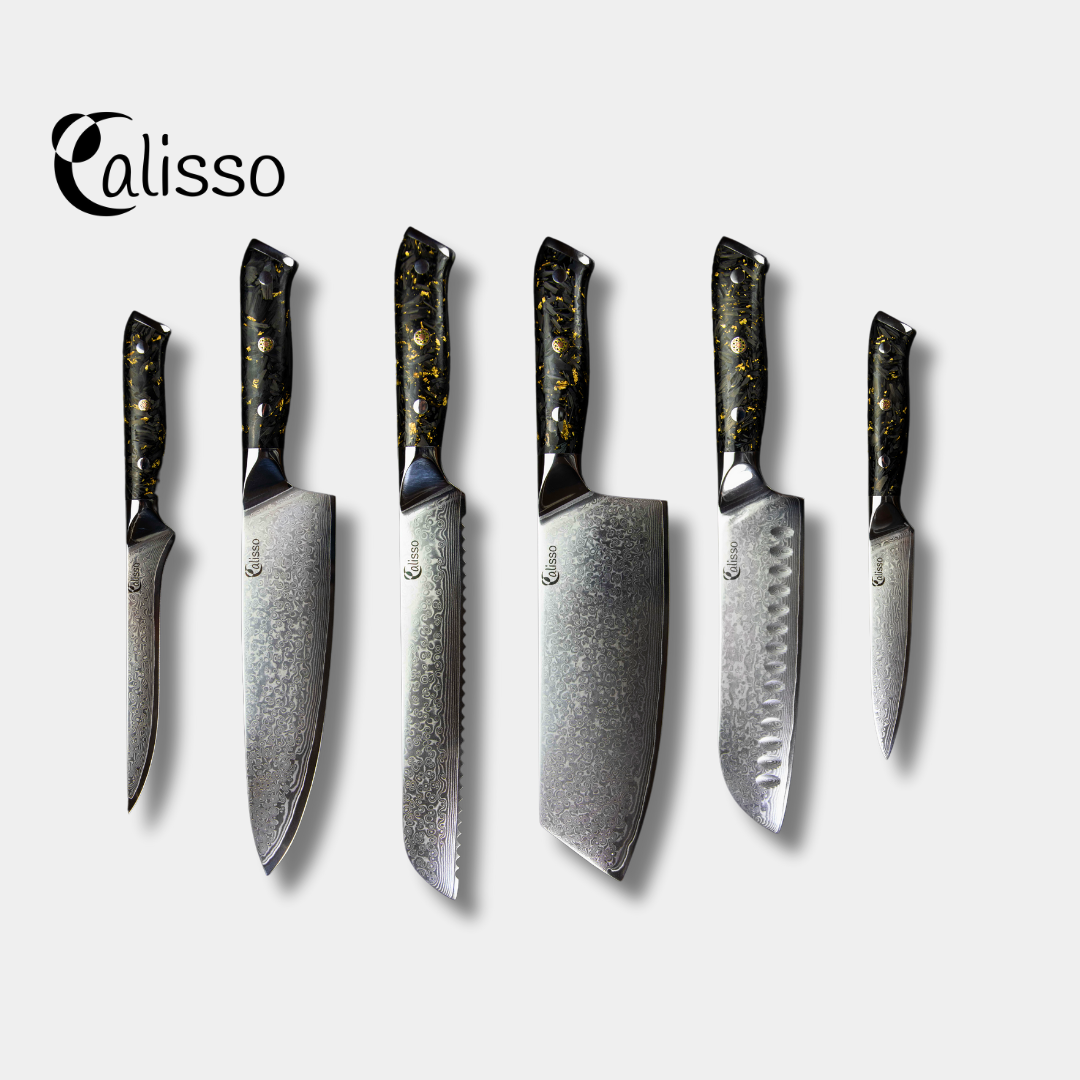 Filetiermesser - الصورة 17