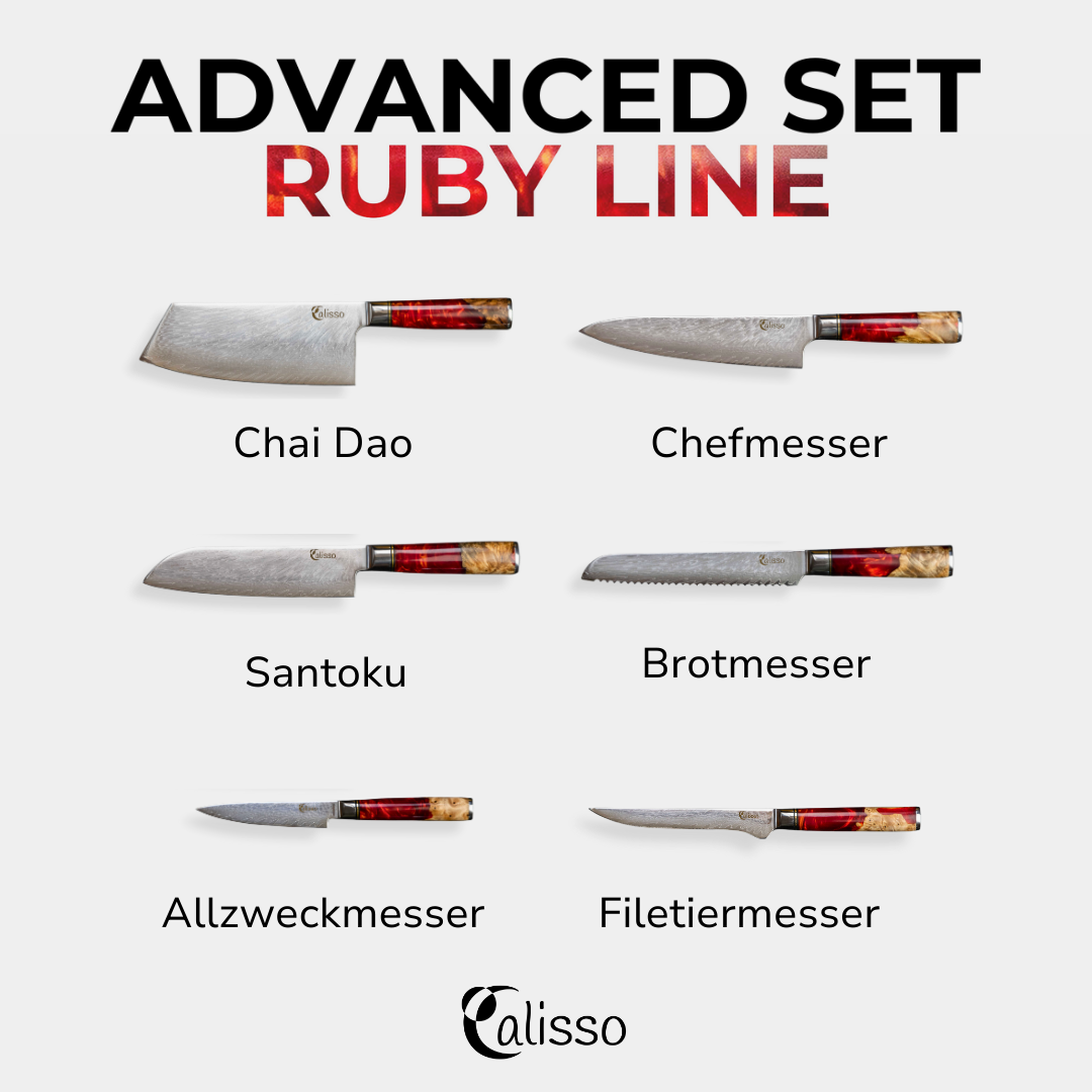 Chefmesser - الصورة 8