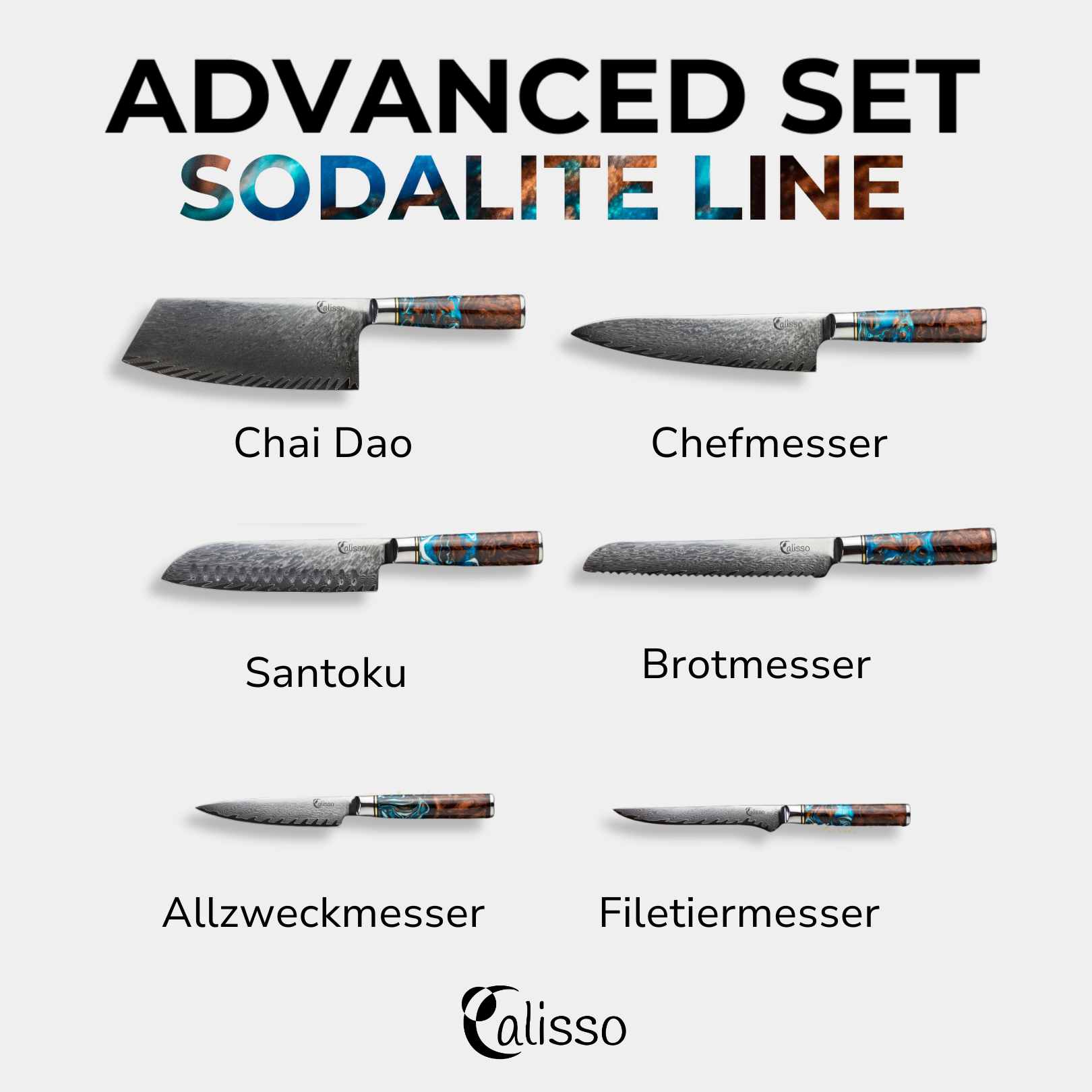 Filetiermesser - الصورة 8