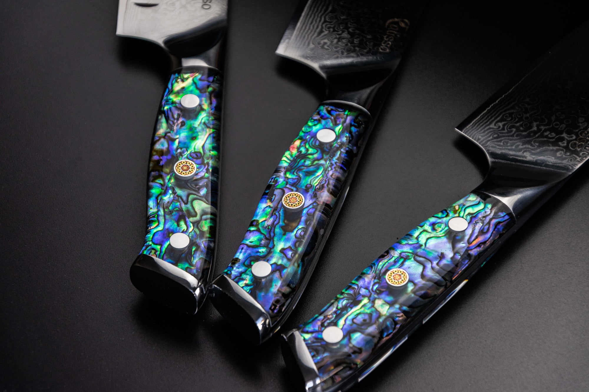 Chefmesser - الصورة 3