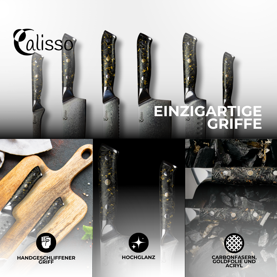 Filetiermesser - الصورة 8