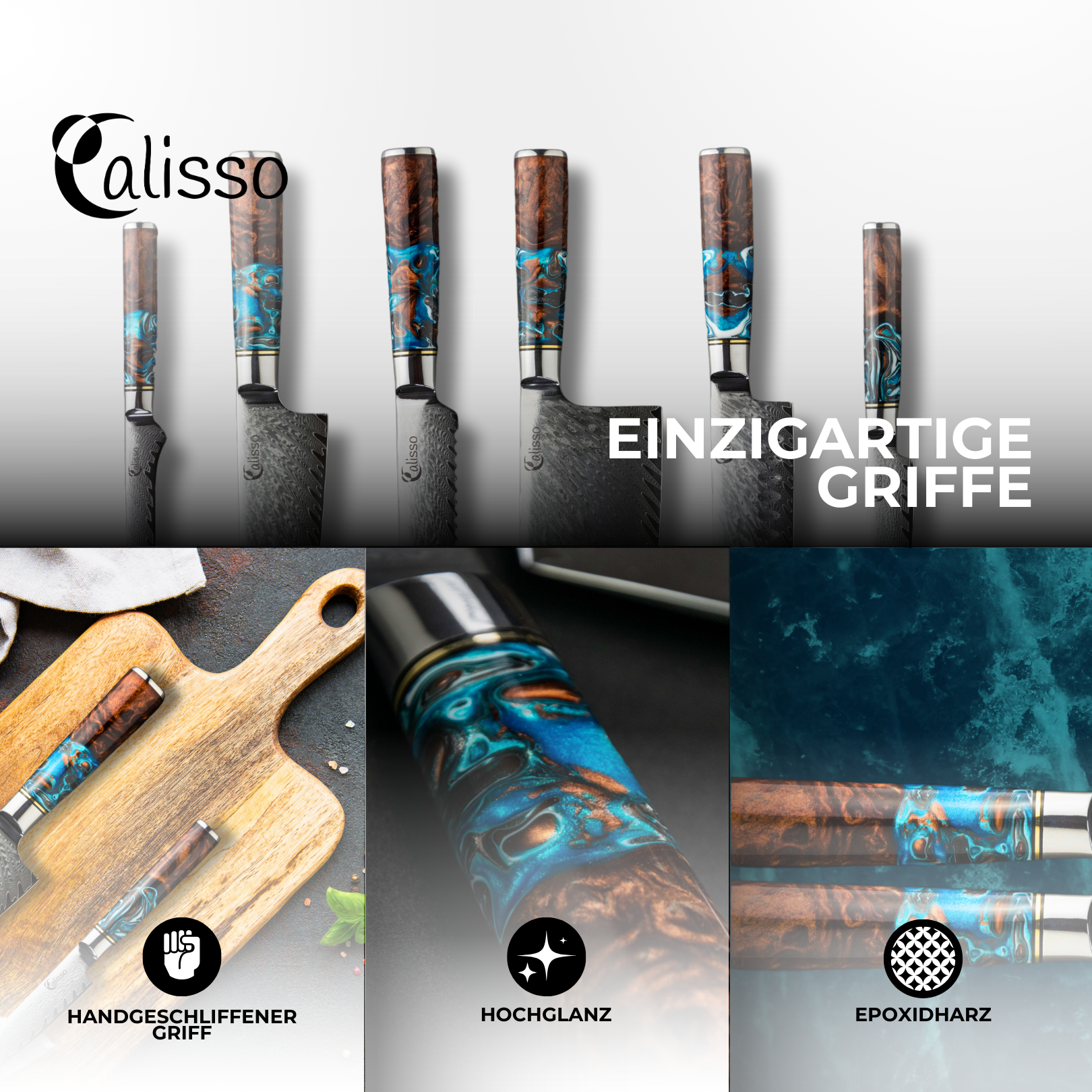 Chefmesser - الصورة 10