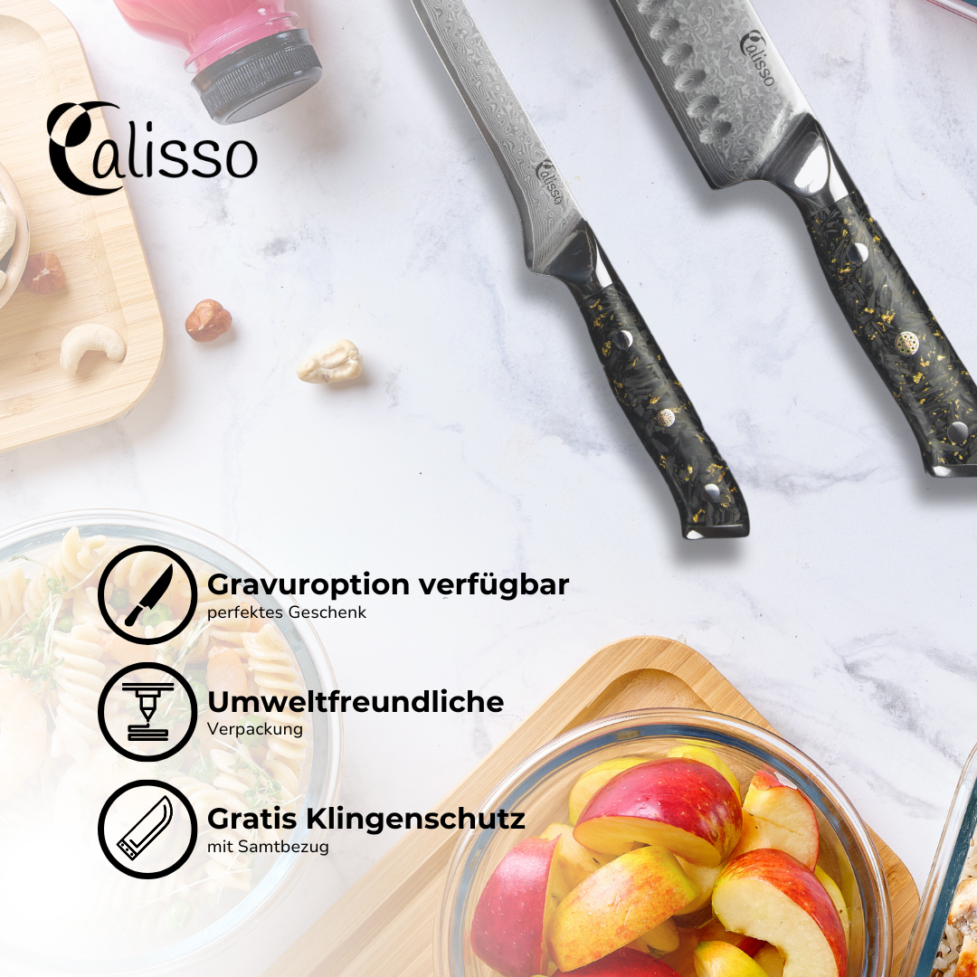 Chefmesser - الصورة 12