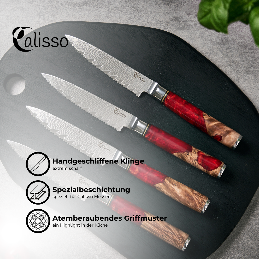 Chefmesser - الصورة 13