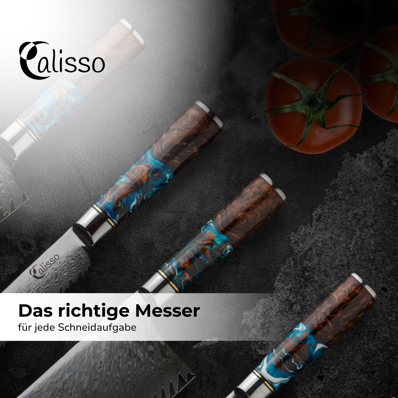 Chefmesser - الصورة 19