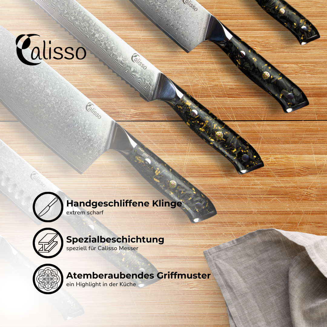 Chefmesser - الصورة 15