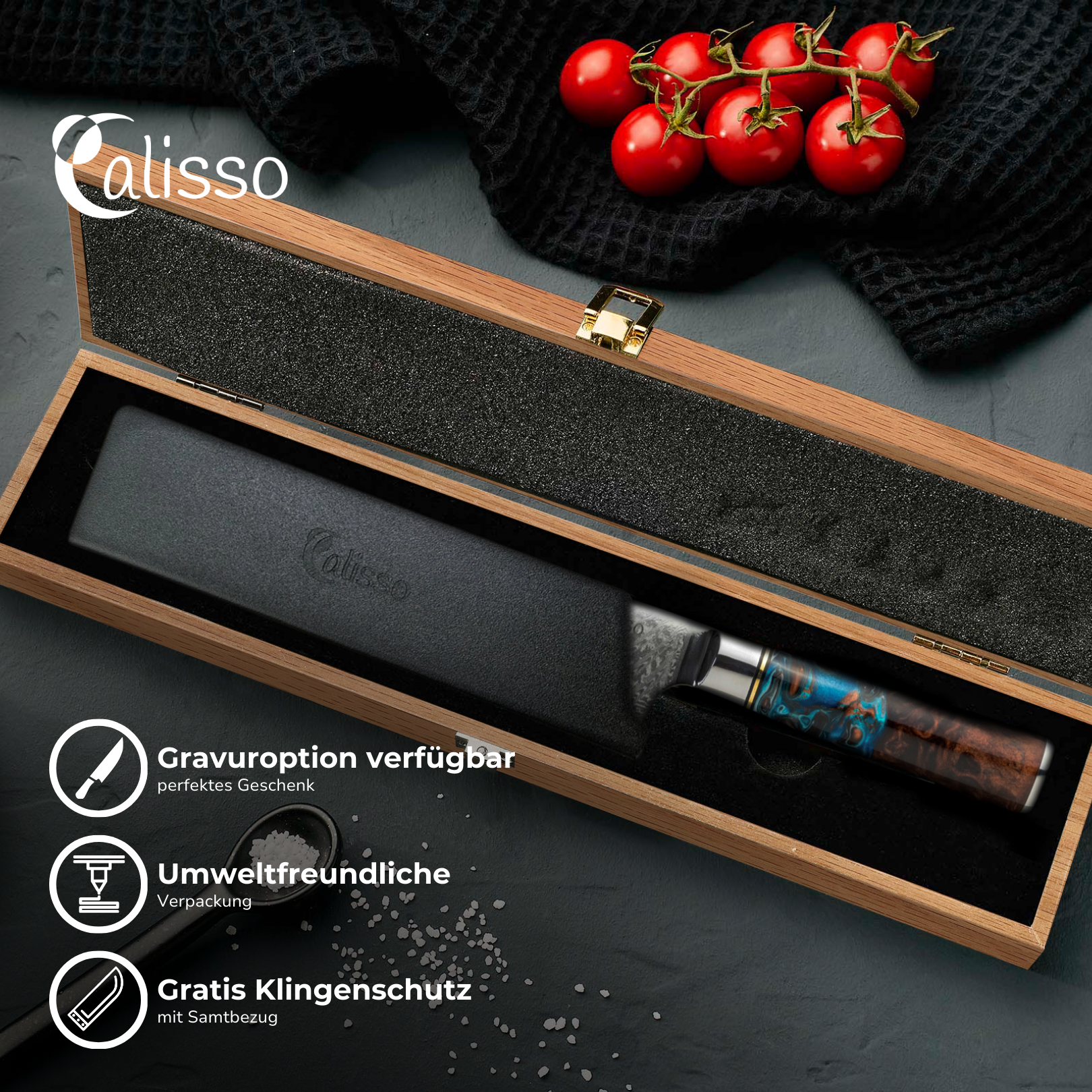 Filetiermesser - الصورة 13