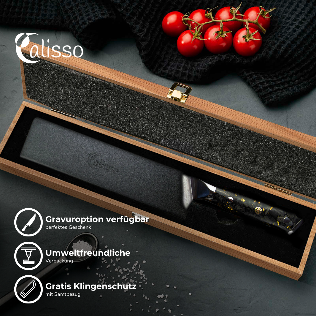 Filetiermesser - الصورة 12