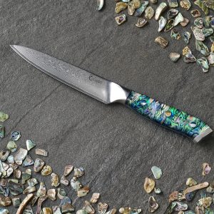 Alternative view of Allzweckmesser