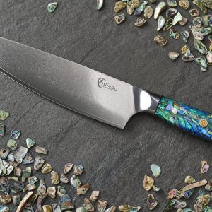 Alternative view of Chefmesser