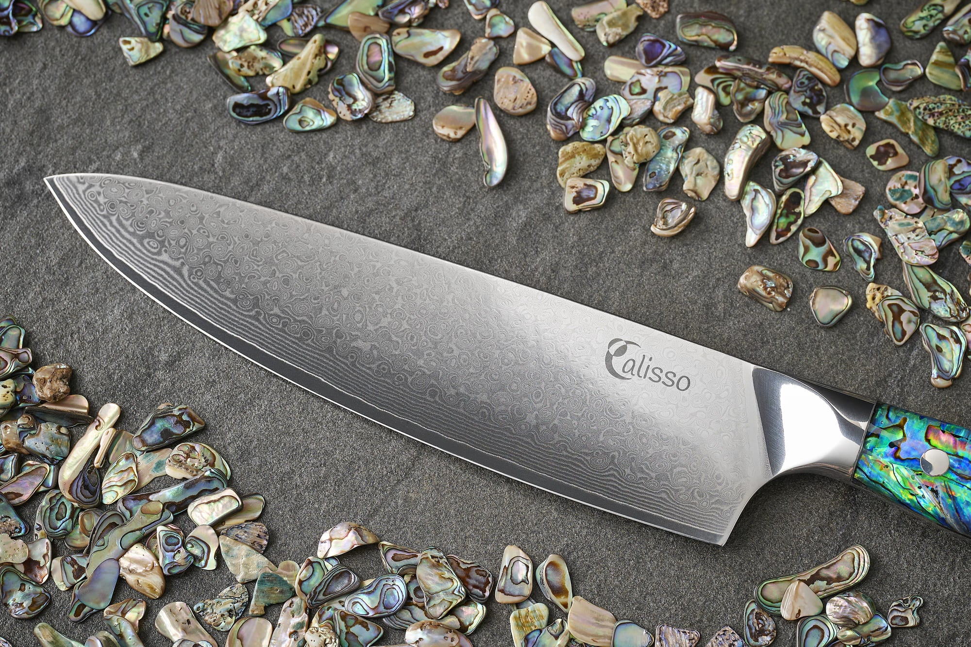 Chefmesser - الصورة 5