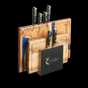 All-in-One Messerblock