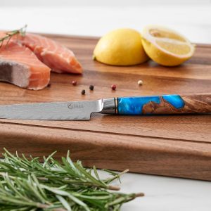 Alternative view of Allzweckmesser