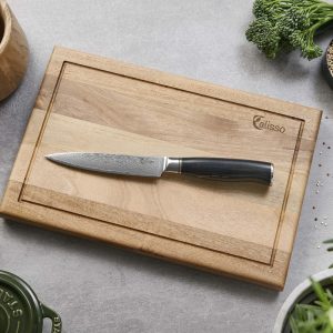 Alternative view of Allzweckmesser