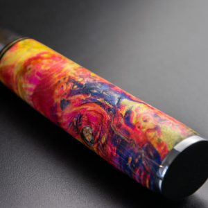 Alternative view of Performance Set