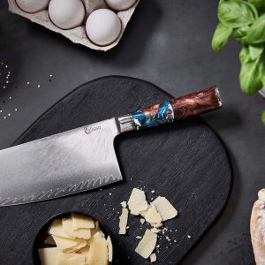 Alternative view of تشاي داو