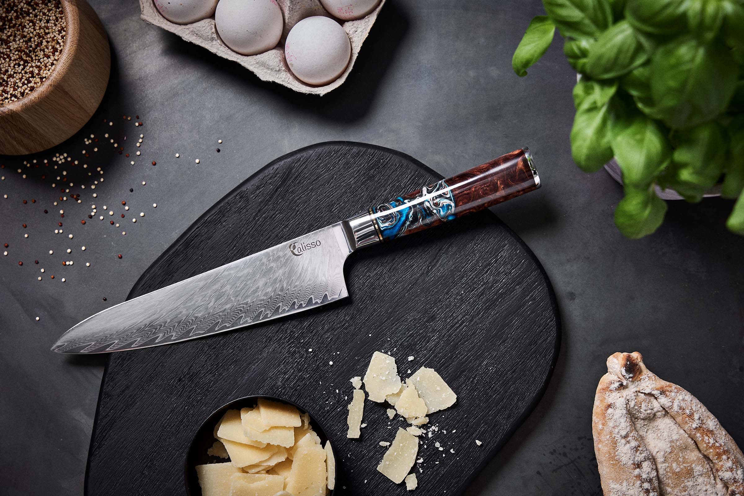 Chefmesser - الصورة 2