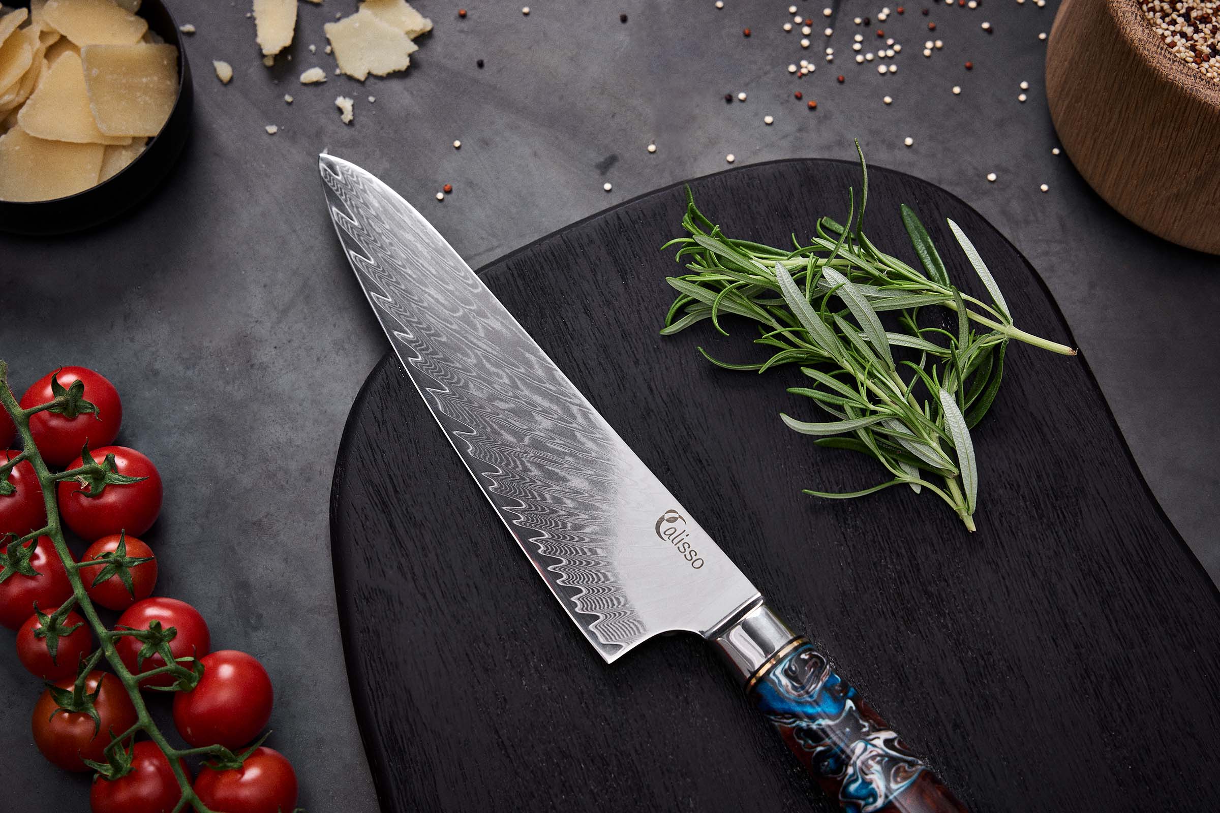 Chefmesser - الصورة 3