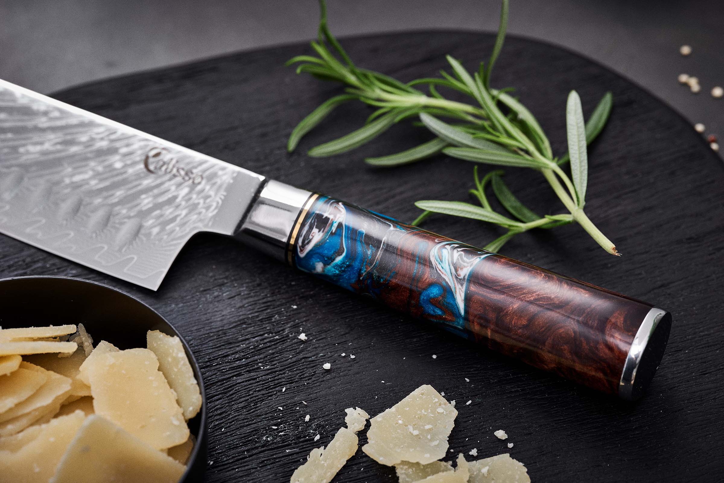 Chefmesser - الصورة 4