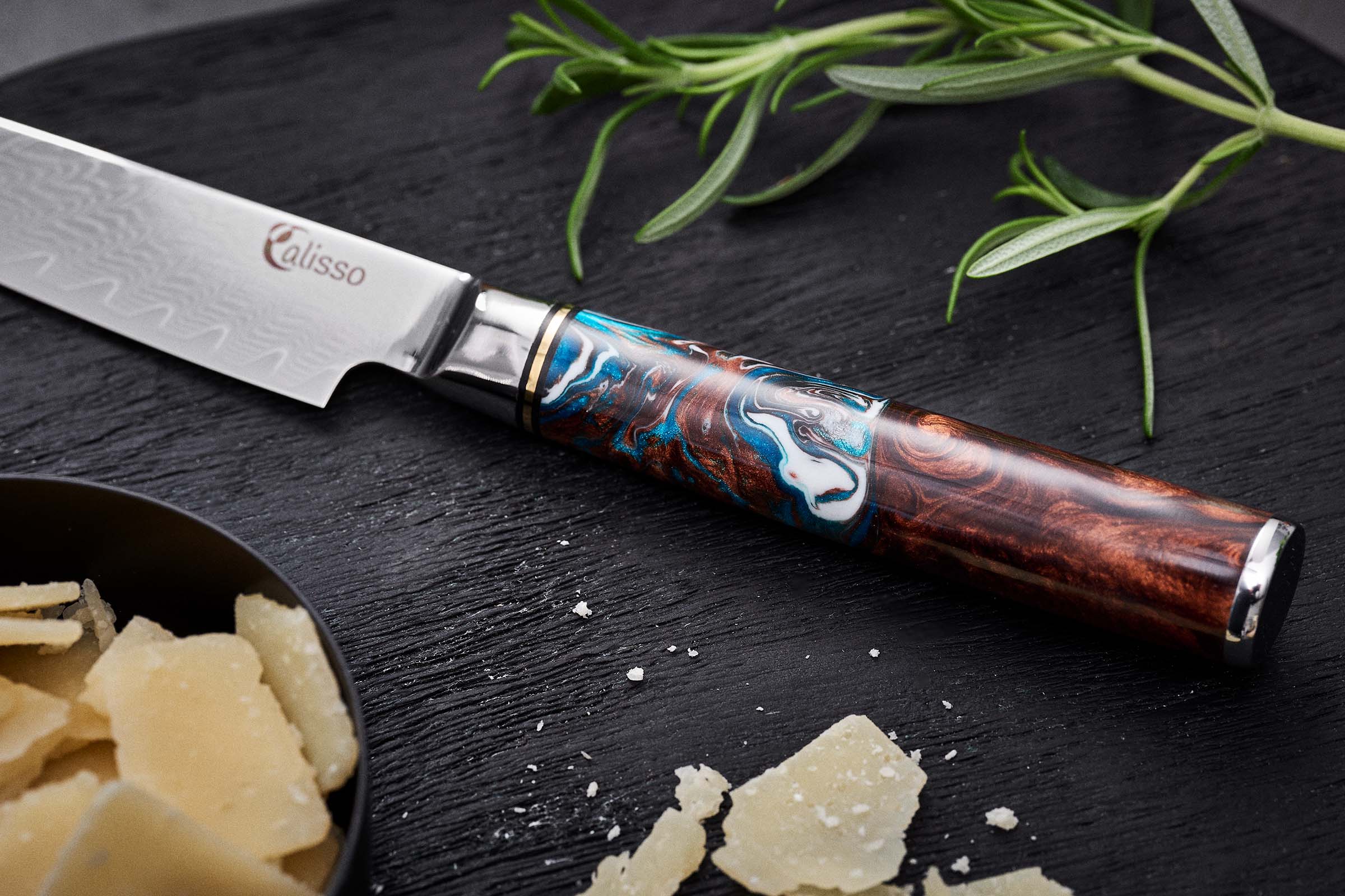 Filetiermesser - الصورة 3