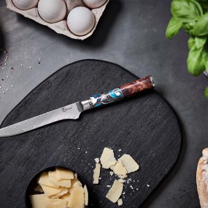 Alternative view of Filetiermesser