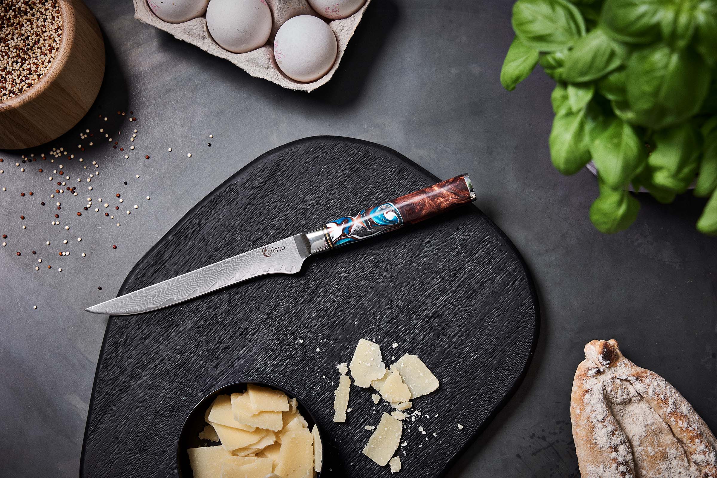 Filetiermesser - الصورة 2