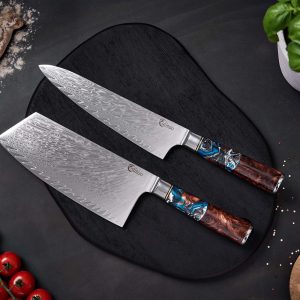 Alternative view of Performance Set