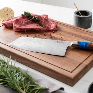 Alternative view of تشاي داو