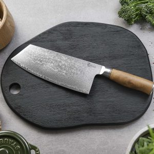 Alternative view of تشاي داو