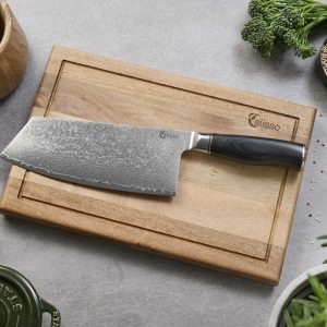 Alternative view of تشاي داو