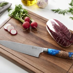 Alternative view of Chefmesser