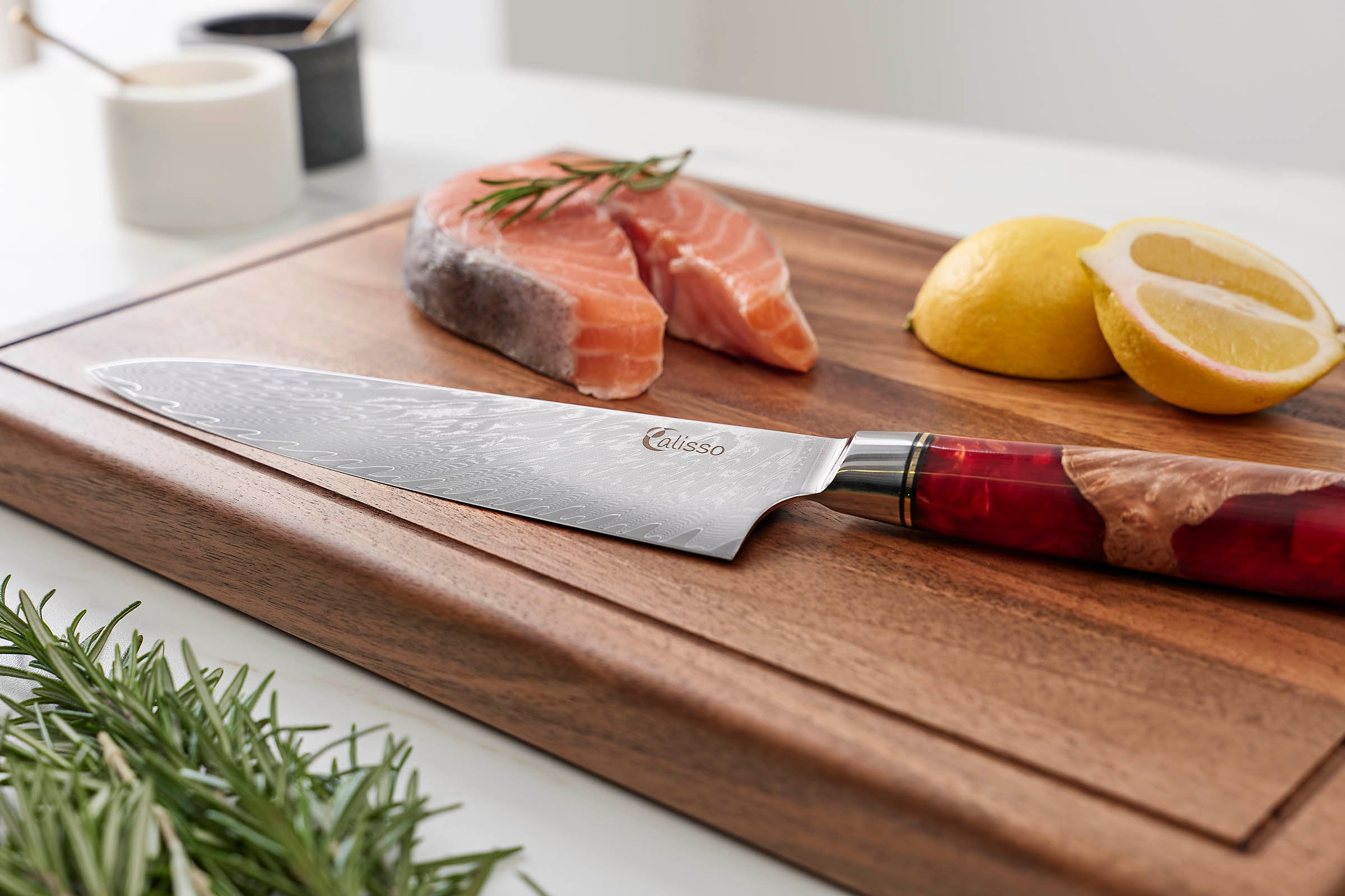 Chefmesser - الصورة 6