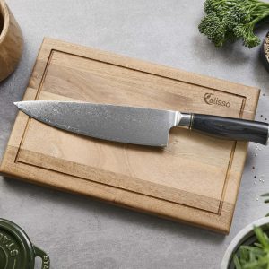 Alternative view of Chefmesser