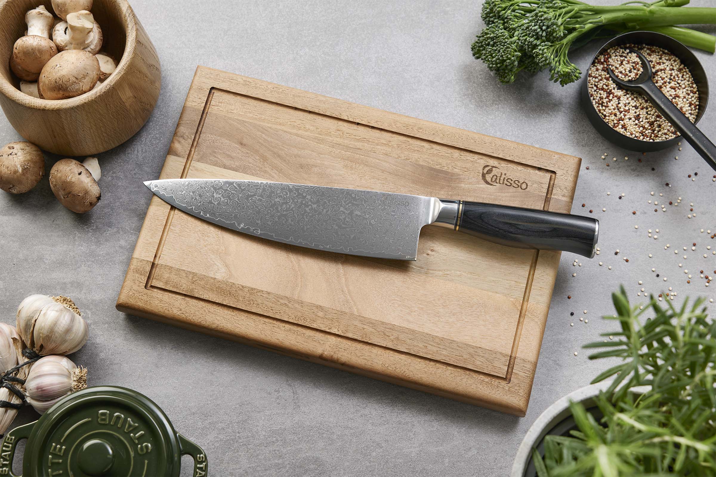 Chefmesser - الصورة 2