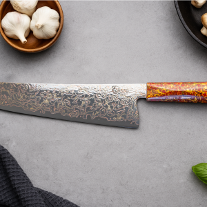 Alternative view of Chefmesser