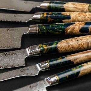 Alternative view of Allzweckmesser