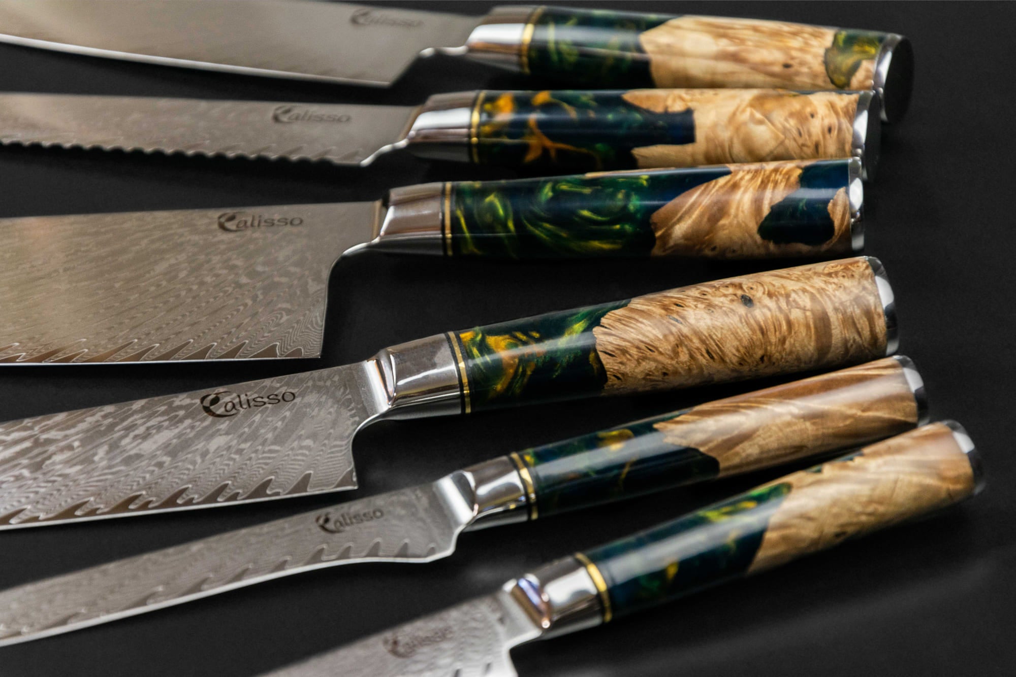 Brotmesser - الصورة 2