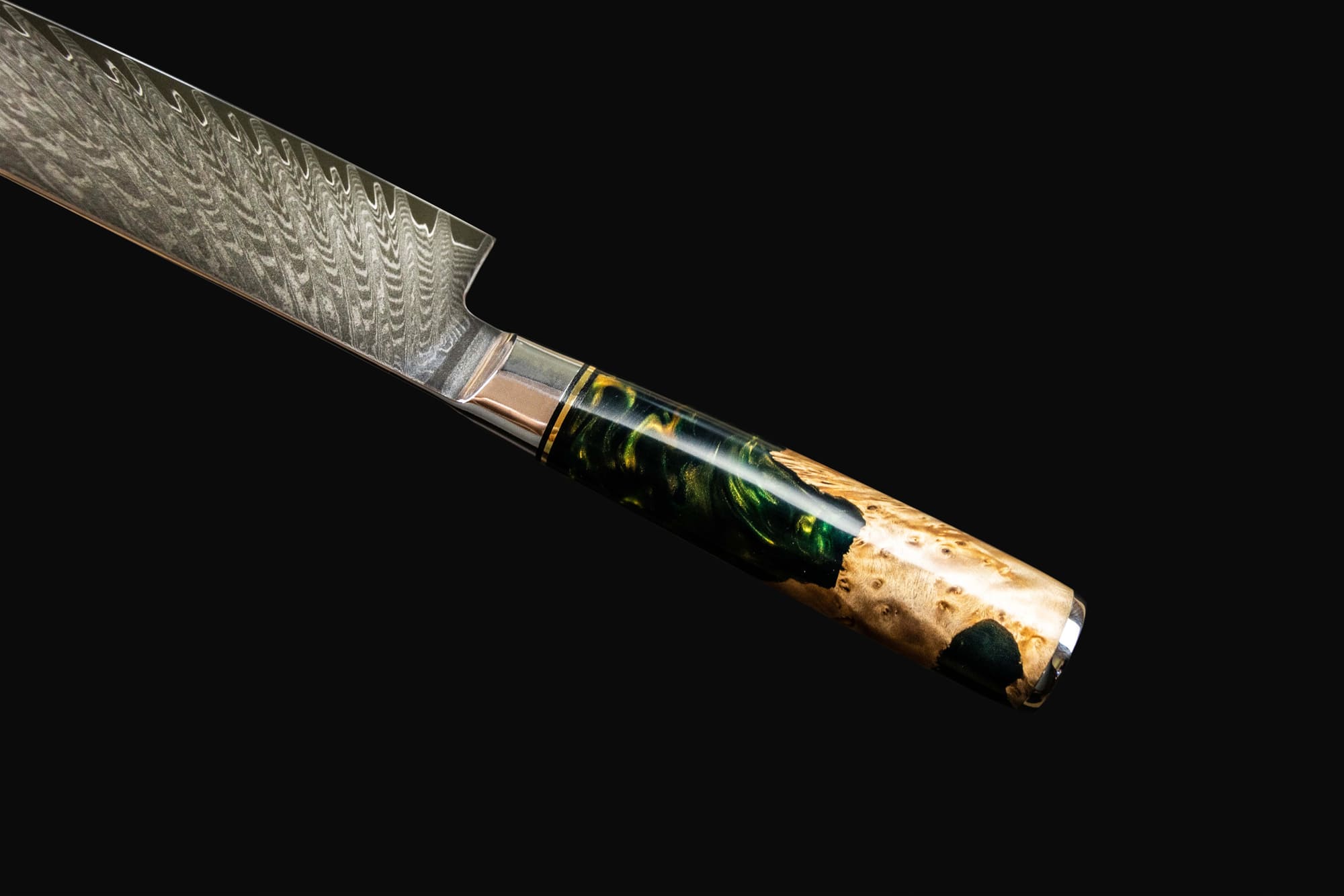 Brotmesser - الصورة 3