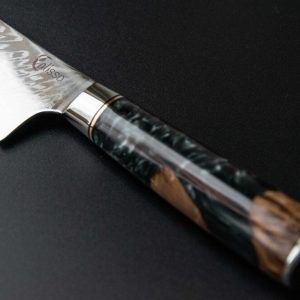 Alternative view of Chefmesser