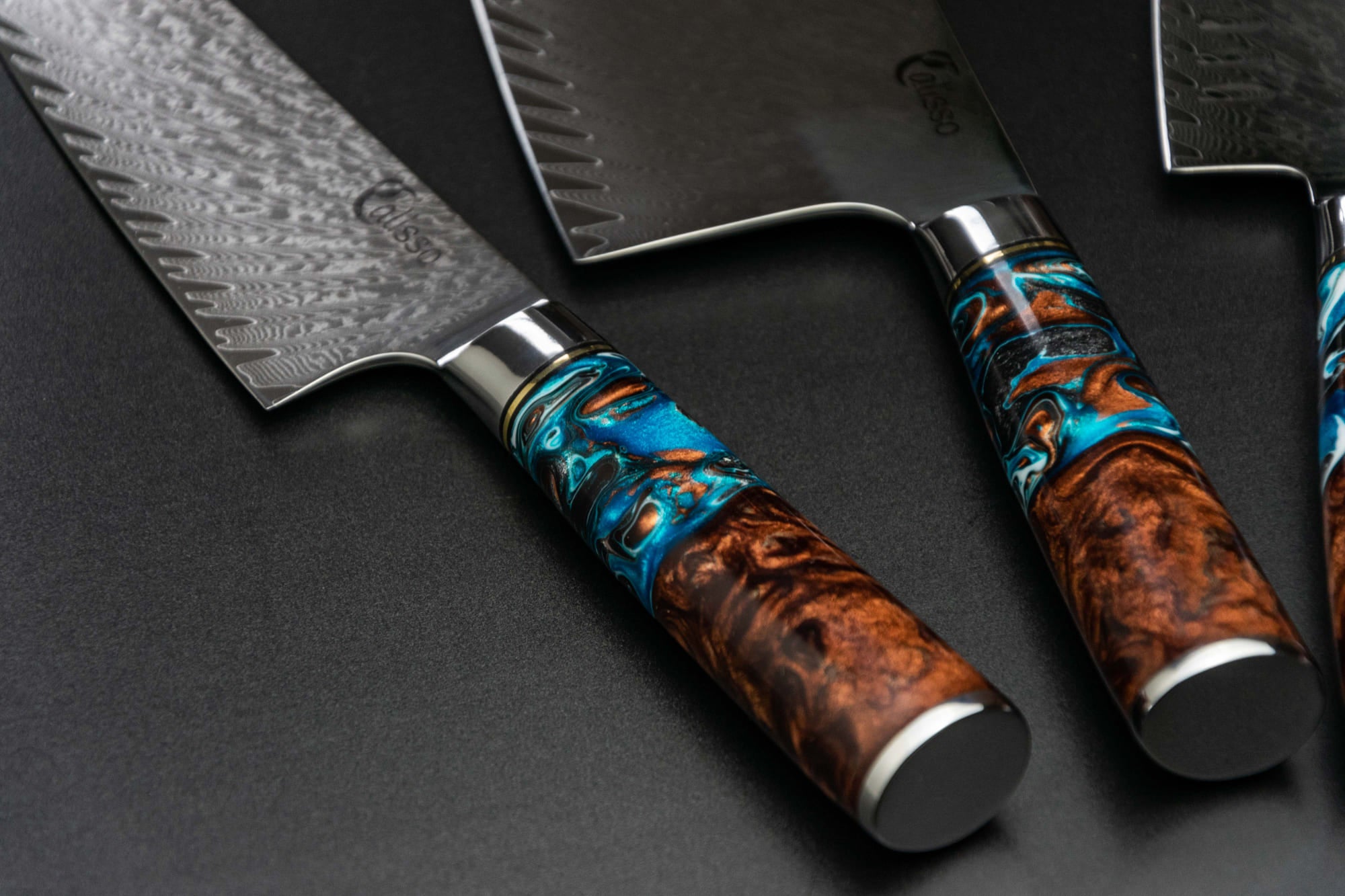 Chefmesser - الصورة 6