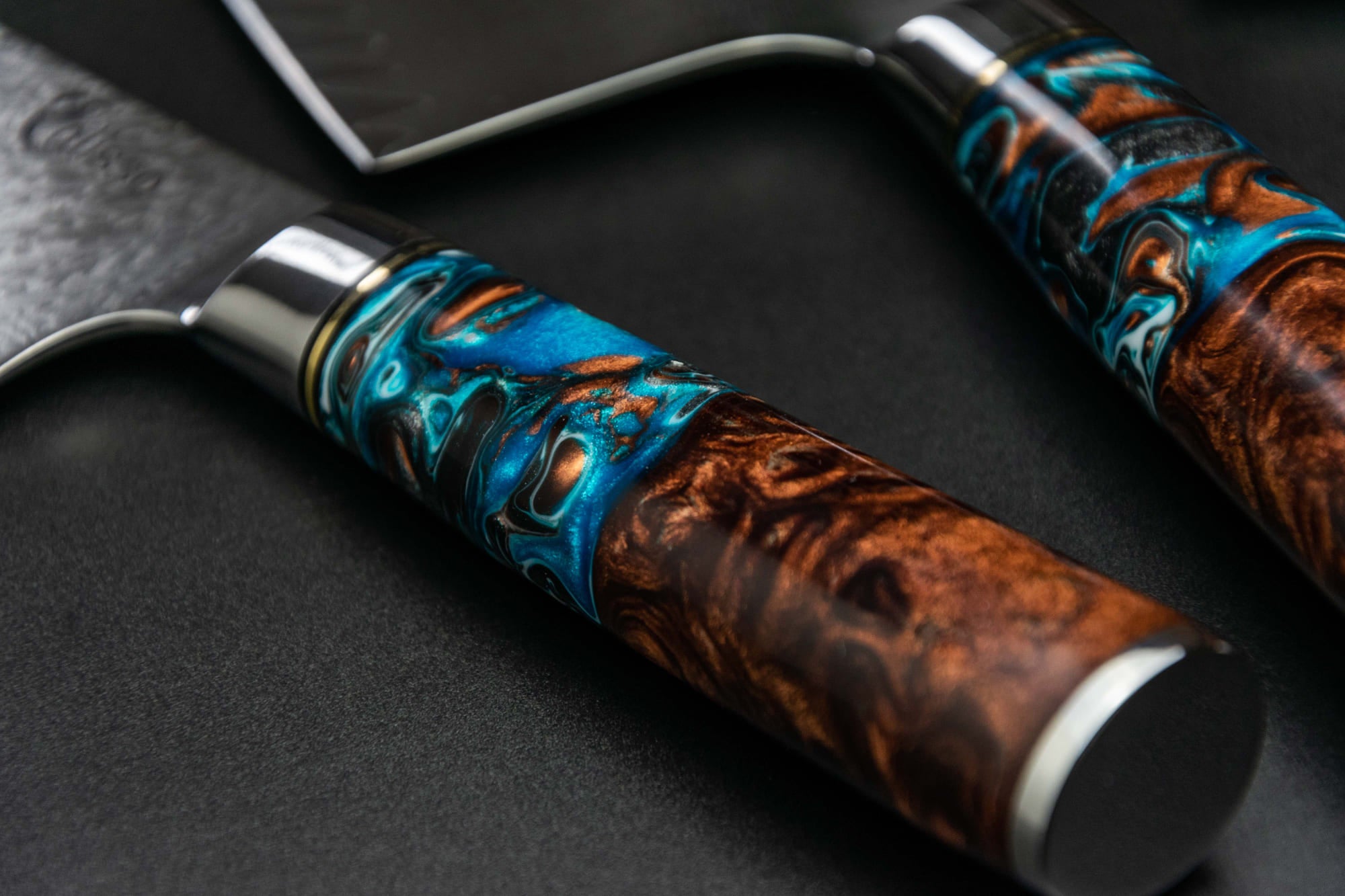 Filetiermesser - الصورة 5