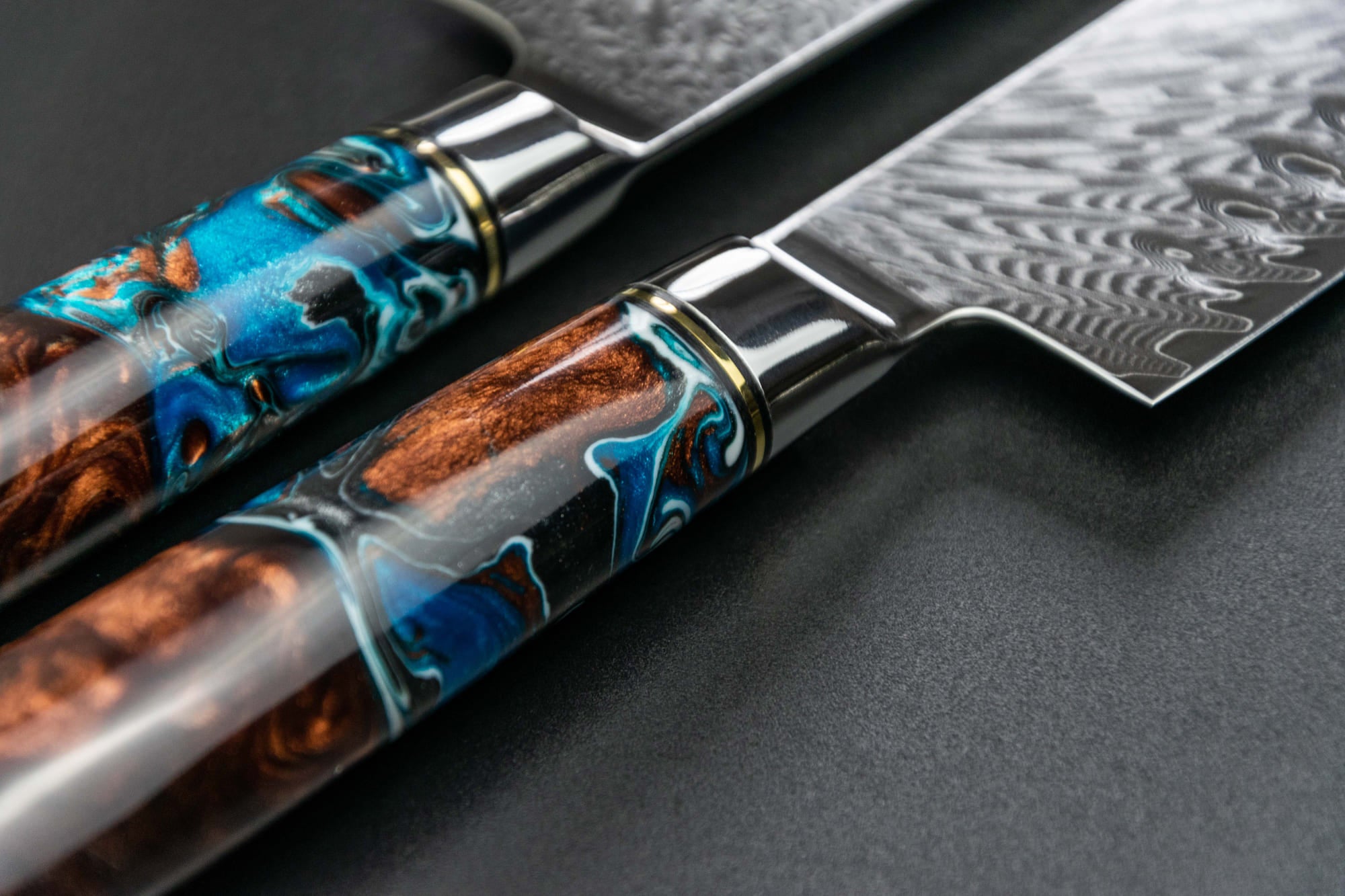 Chefmesser - الصورة 7