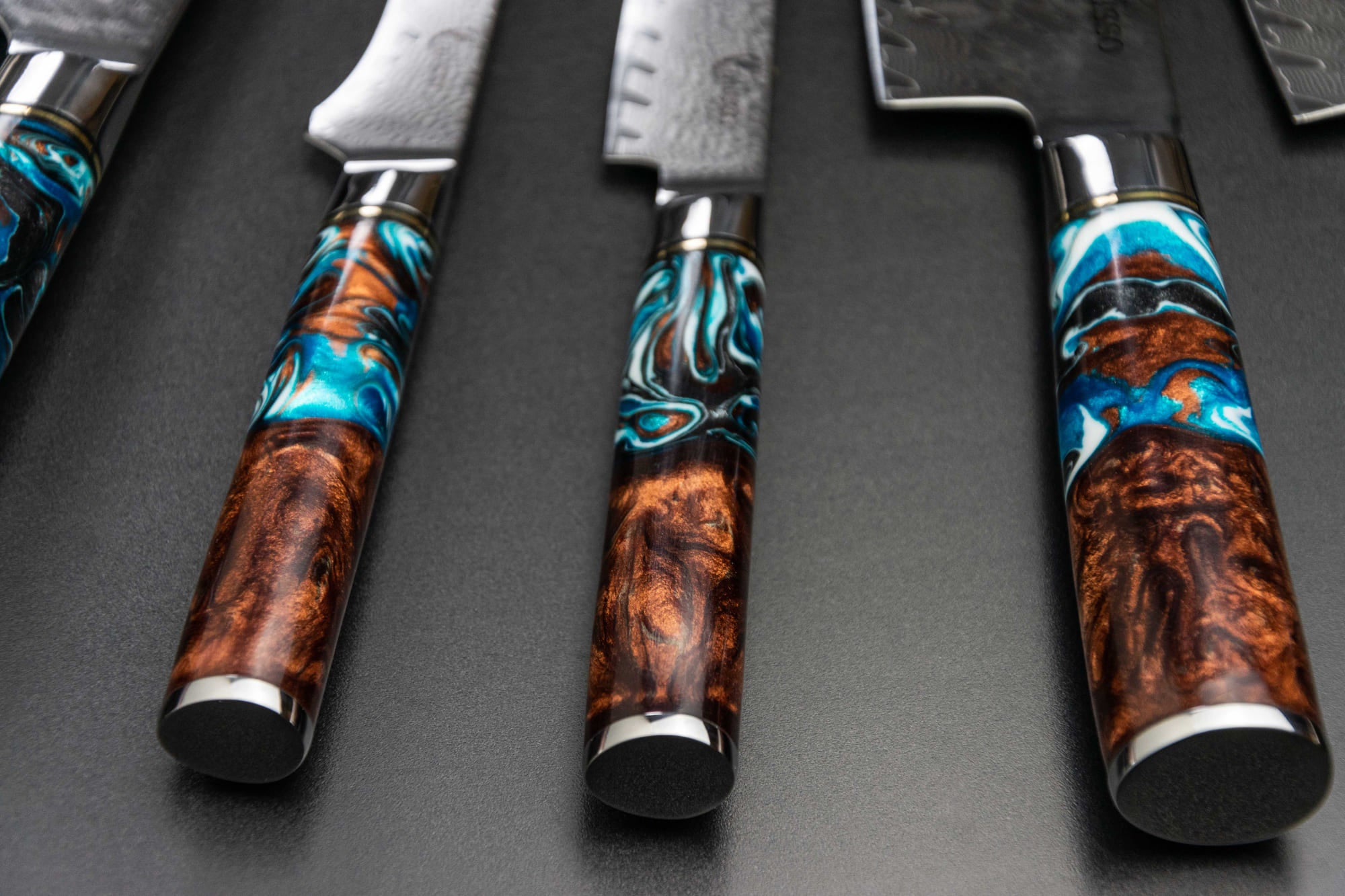 Chefmesser - الصورة 5