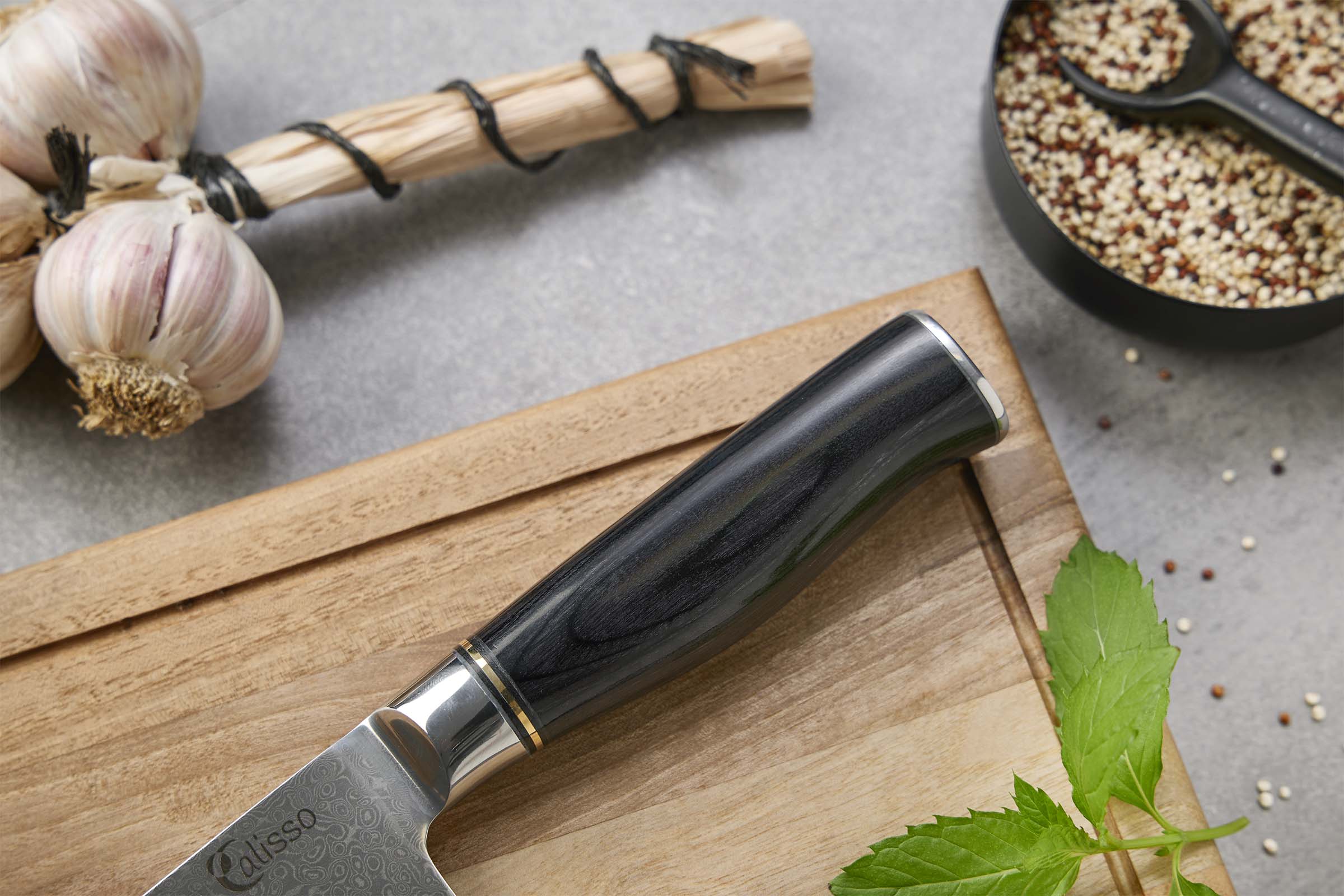 Chefmesser - الصورة 4