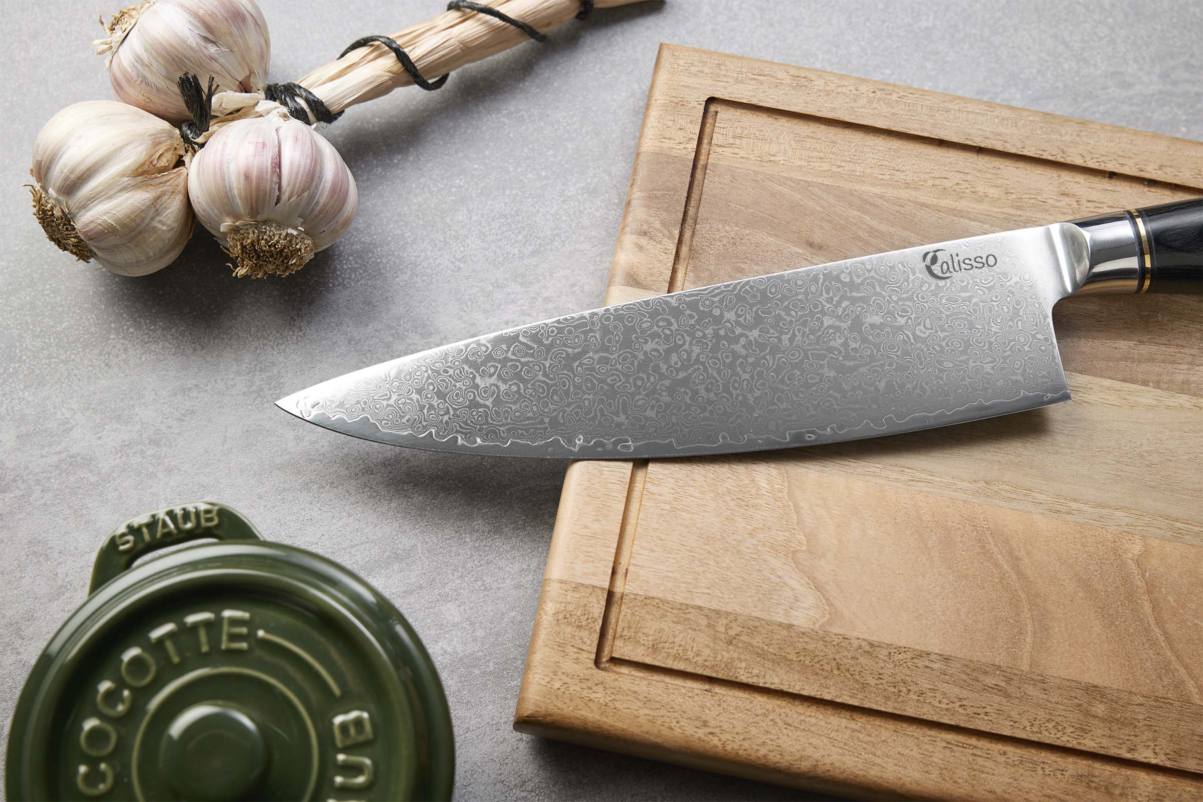 Chefmesser - الصورة 3