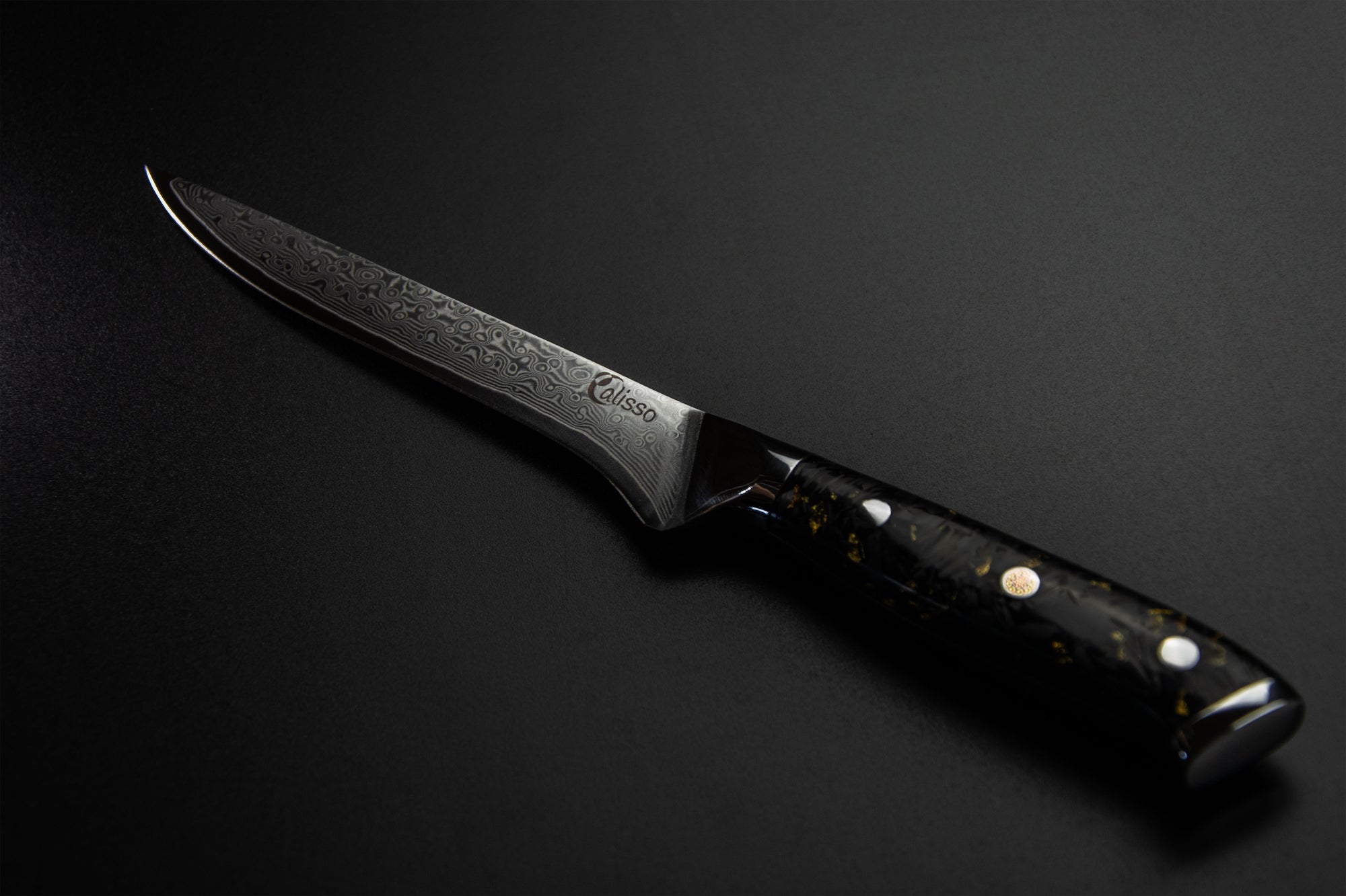 Filetiermesser - الصورة 5