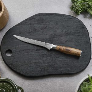 Alternative view of Filetiermesser