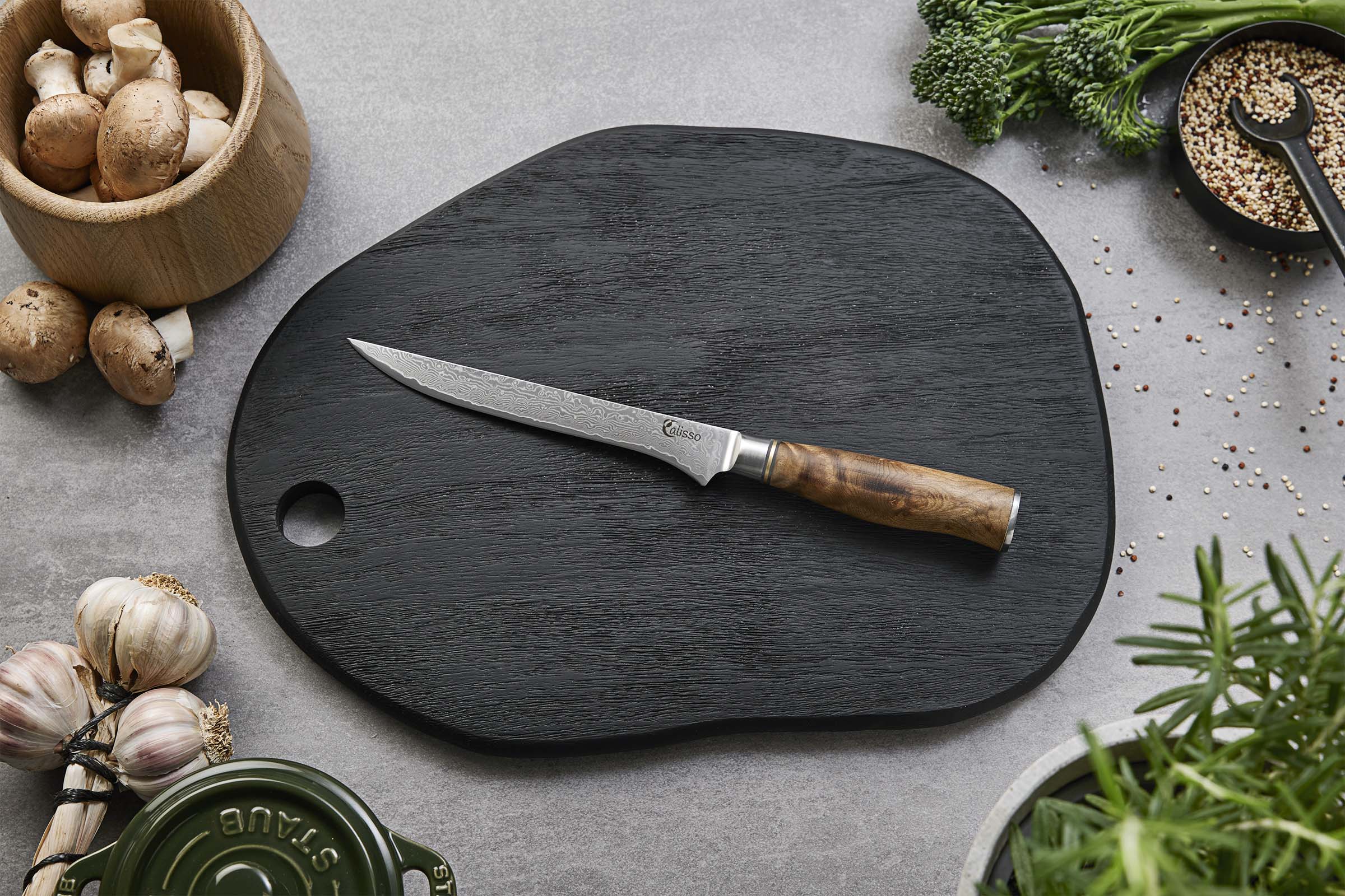 Filetiermesser - الصورة 2